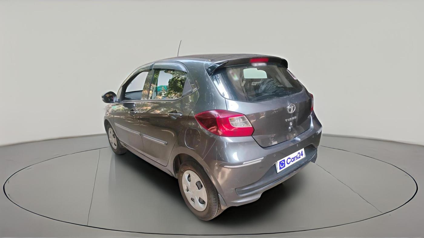 2021 Tata Tiago XT (O) PETROL, Petrol, Manual, 62,259 km, exterior