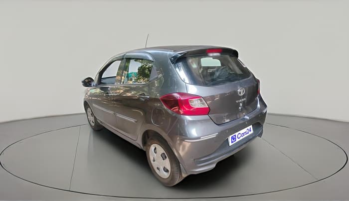 2021 Tata Tiago XT (O) PETROL, Petrol, Manual, 62,259 km, exterior