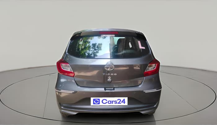 2021 Tata Tiago XT (O) PETROL, Petrol, Manual, 62,259 km, exterior