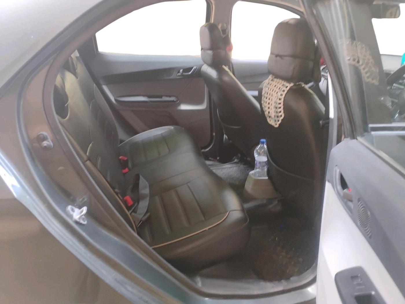 2021 Tata Tiago XT (O) PETROL, Petrol, Manual, 62,259 km, interior