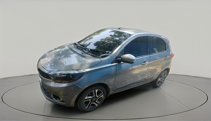 2019 Tata Tiago XZ PLUS PETROL, Petrol, Manual, 20,241 km, exterior