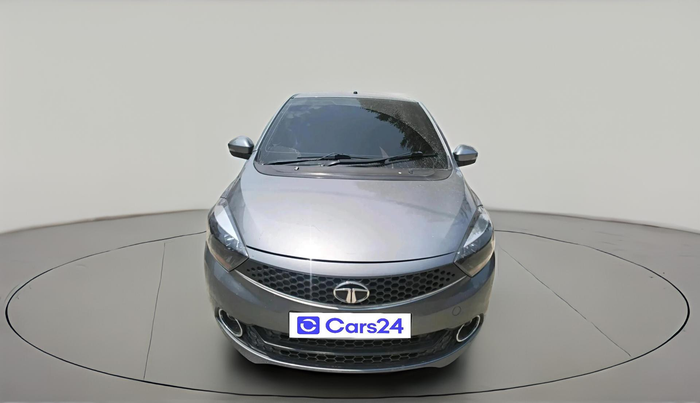 2019 Tata Tiago XZ PLUS PETROL, Petrol, Manual, 20,241 km, exterior