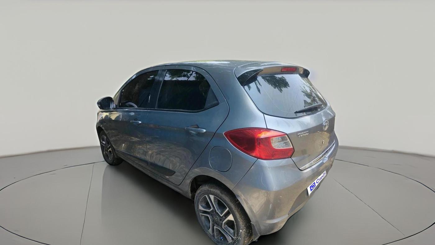 2019 Tata Tiago XZ PLUS PETROL, Petrol, Manual, 20,241 km, exterior