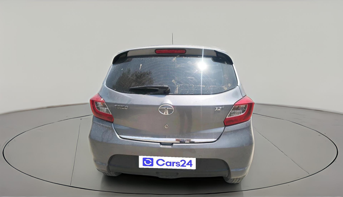 2019 Tata Tiago XZ PLUS PETROL, Petrol, Manual, 20,241 km, exterior