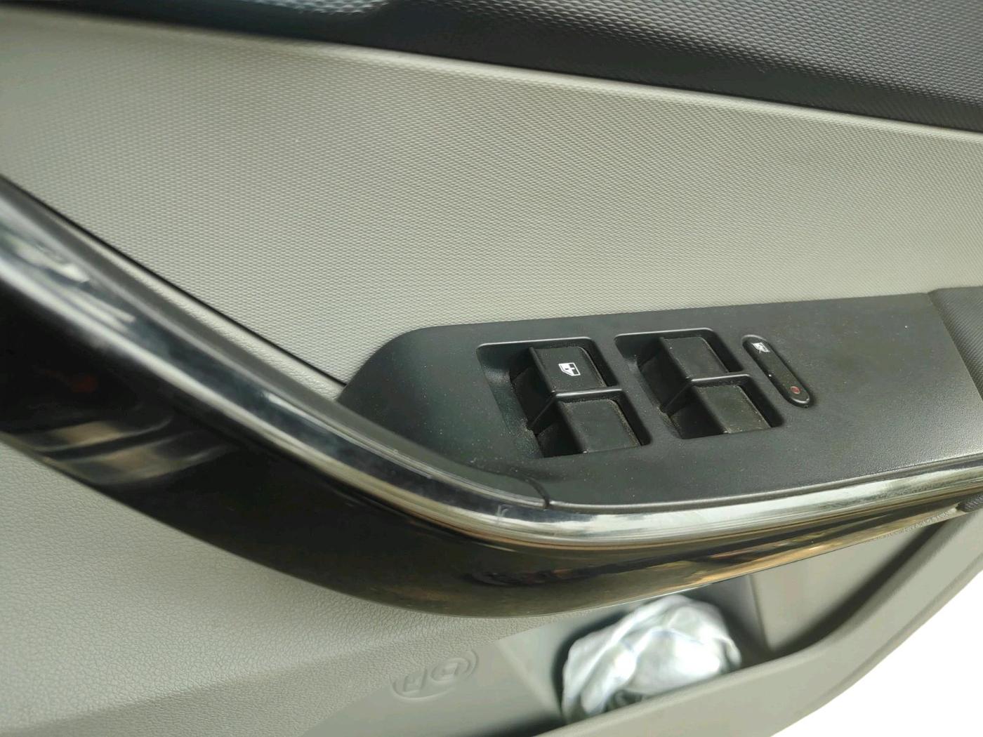2019 Tata Tiago XZ PLUS PETROL, Petrol, Manual, 20,241 km, interior