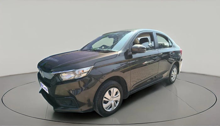 2018 Honda Amaze 1.2L I-VTEC S, Petrol, Manual, 52,289 km, exterior