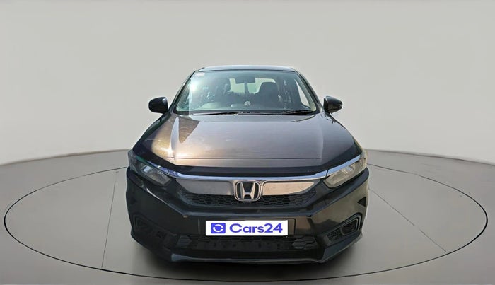 2018 Honda Amaze 1.2L I-VTEC S, Petrol, Manual, 52,289 km, exterior