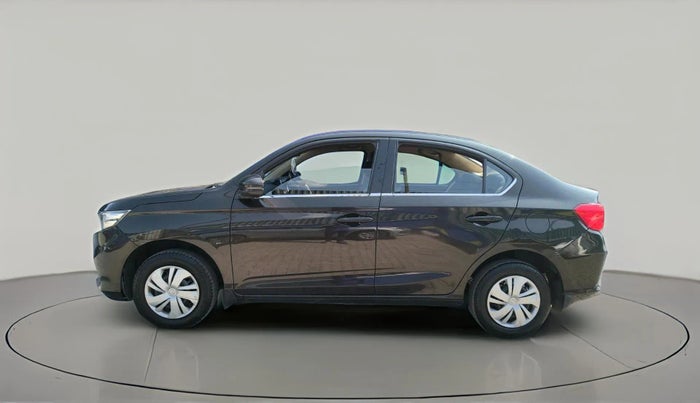 2018 Honda Amaze 1.2L I-VTEC S, Petrol, Manual, 52,289 km, exterior