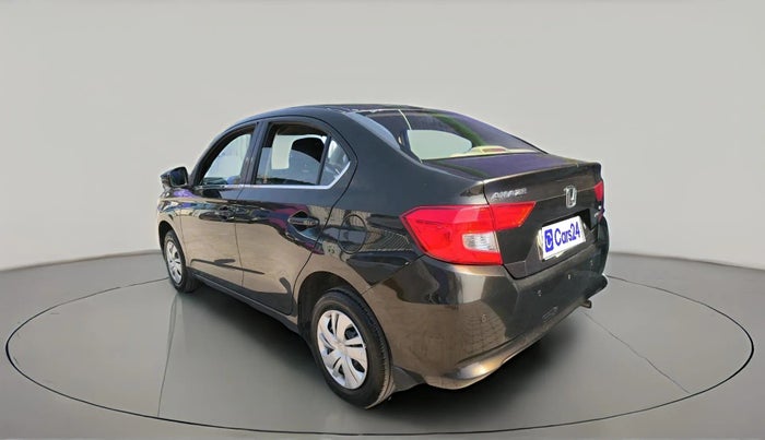 2018 Honda Amaze 1.2L I-VTEC S, Petrol, Manual, 52,289 km, exterior