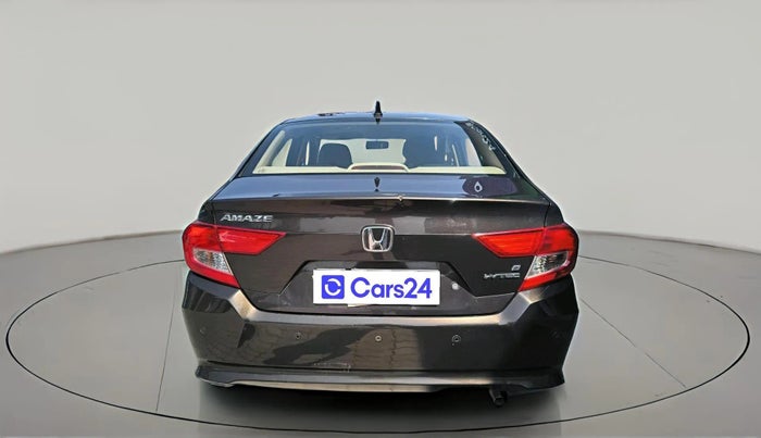 2018 Honda Amaze 1.2L I-VTEC S, Petrol, Manual, 52,289 km, exterior