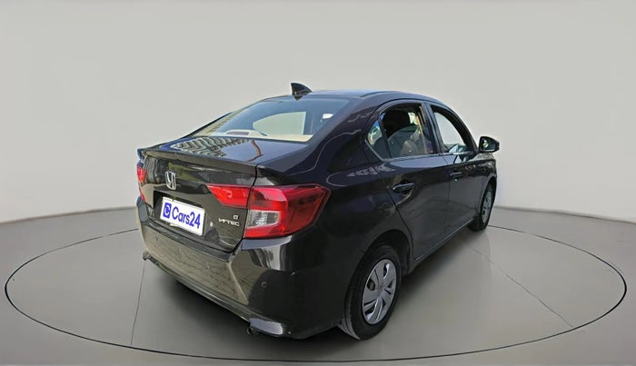 2018 Honda Amaze 1.2L I-VTEC S, Petrol, Manual, 52,289 km, exterior