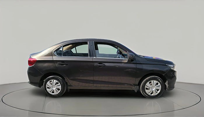 2018 Honda Amaze 1.2L I-VTEC S, Petrol, Manual, 52,289 km, exterior