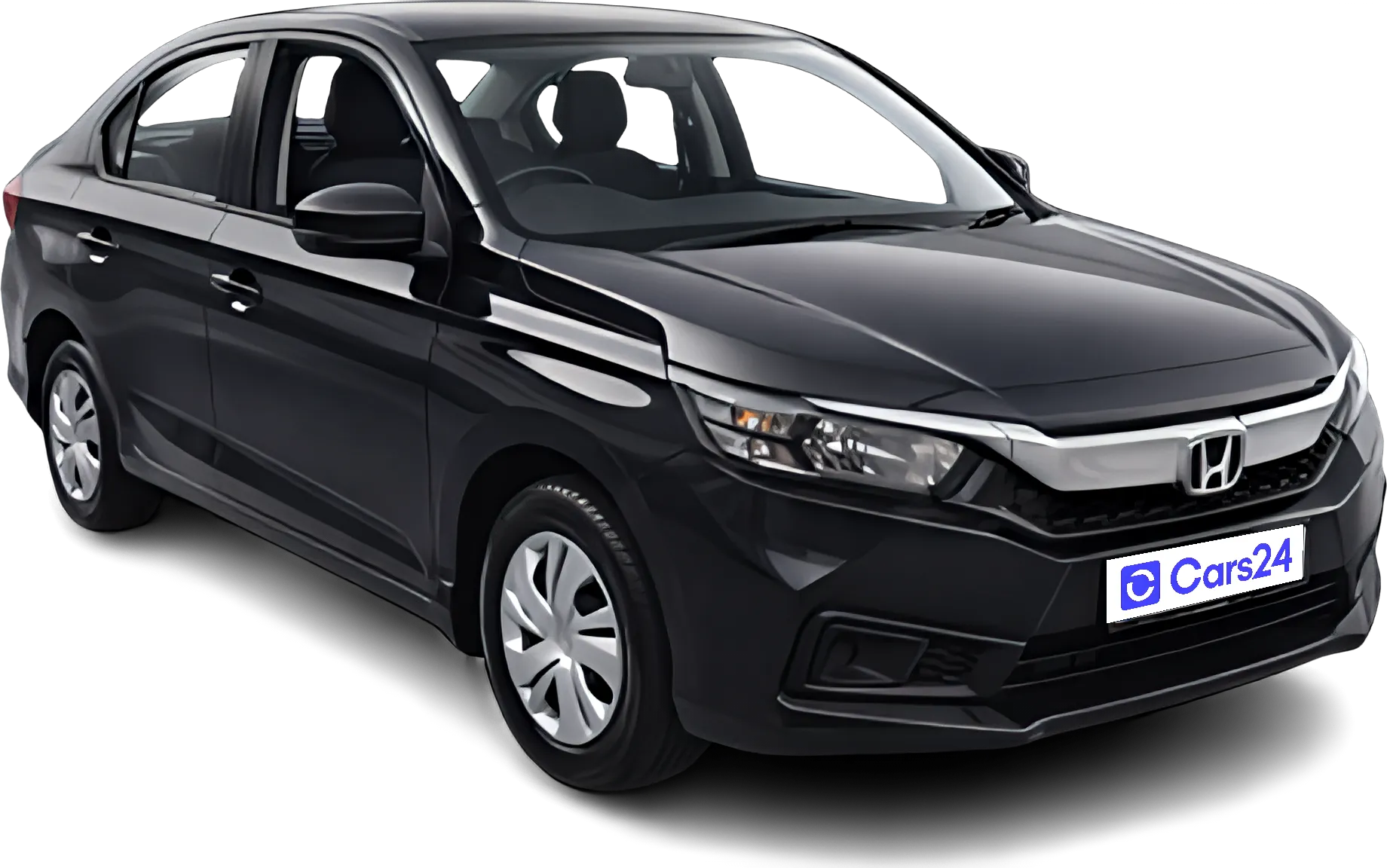 2018 Honda Amaze - Sedan - Petrol - Manual - ₹4.67 lakh