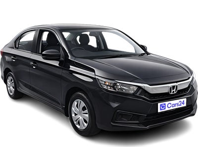 2018 Honda Amaze - Sedan - Petrol - Manual - ₹4.67 lakh