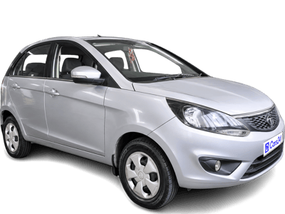2015 Tata Bolt - Hatchback - Petrol - Manual - ₹1.16 lakh