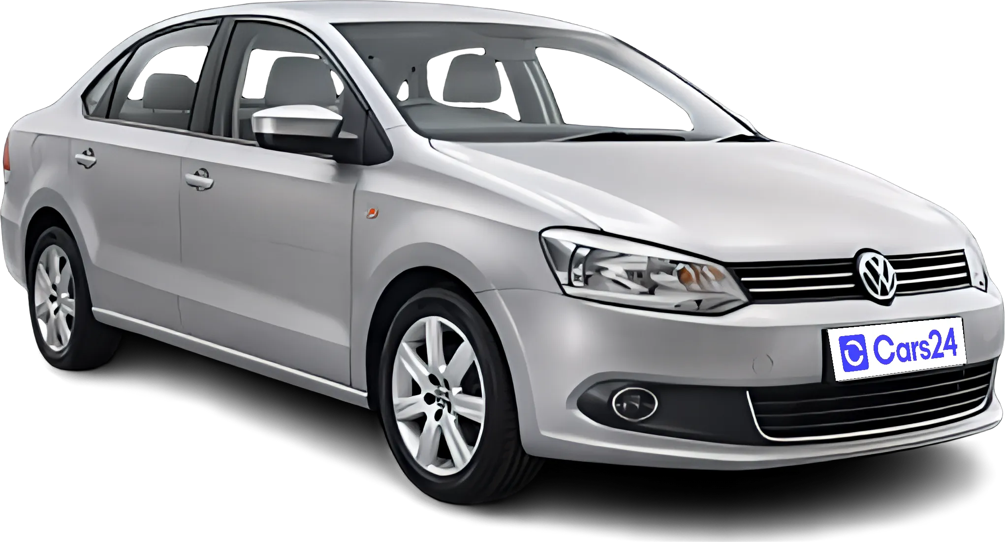2011 Volkswagen Vento - Sedan - Petrol - Manual - ₹2.27 lakh