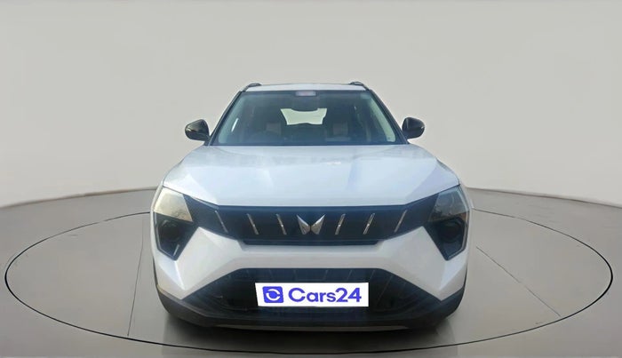 2025 Mahindra XUV 3XO MX2 1.5 Turbo Diesel, Diesel, Manual, 9,670 km, exterior
