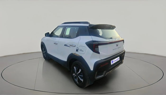 2025 Mahindra XUV 3XO MX2 1.5 Turbo Diesel, Diesel, Manual, 9,670 km, exterior