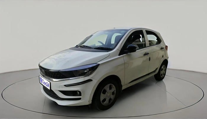 2024 Tata Tiago XM CNG, CNG, Manual, 49,854 km, exterior