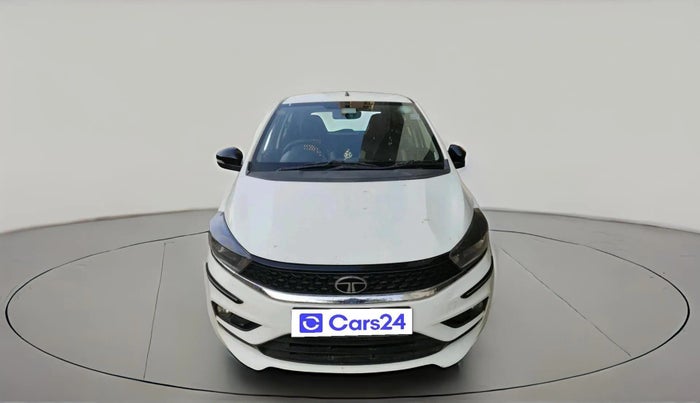 2024 Tata Tiago XM CNG, CNG, Manual, 49,854 km, exterior