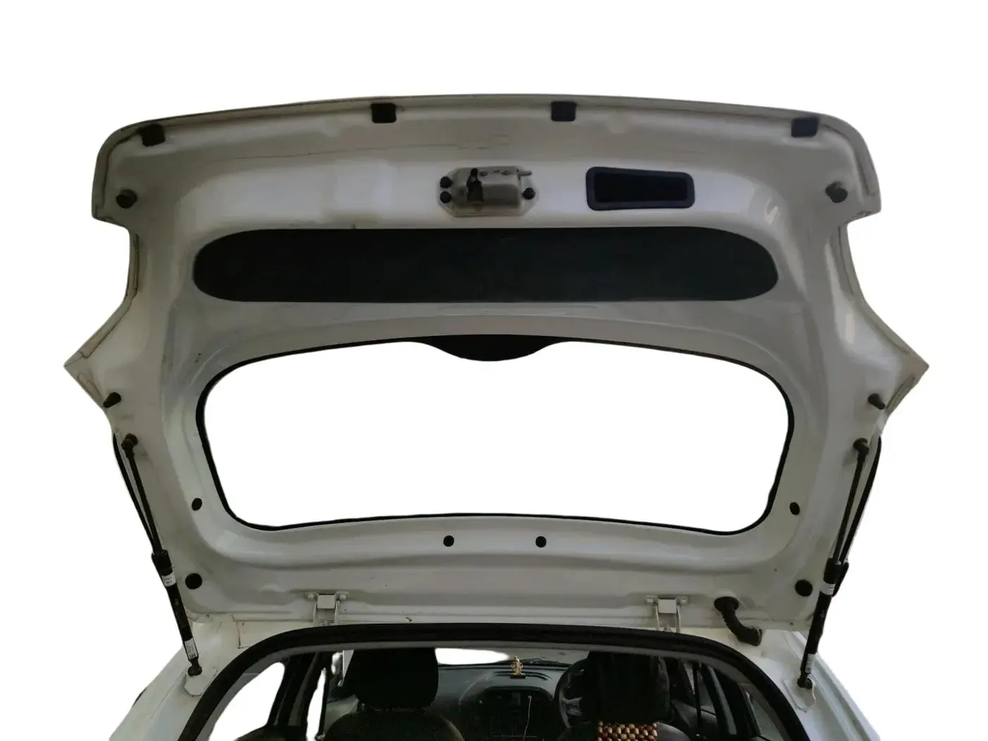 2024 Tata Tiago XM CNG, CNG, Manual, 49,854 km, exterior