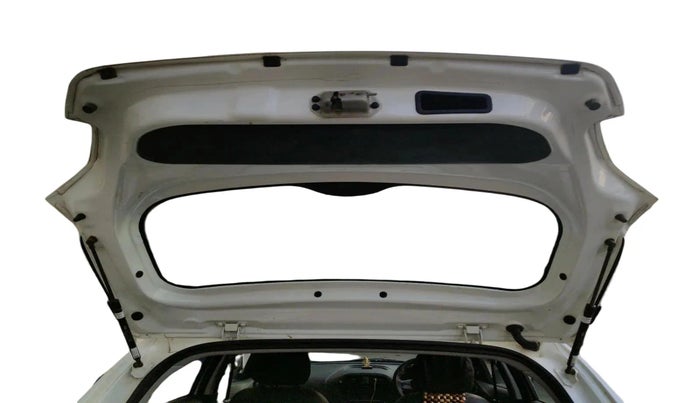 2024 Tata Tiago XM CNG, CNG, Manual, 49,854 km, exterior