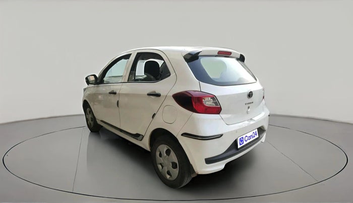 2024 Tata Tiago XM CNG, CNG, Manual, 49,854 km, exterior