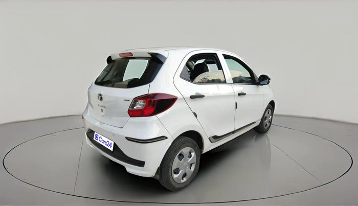 2024 Tata Tiago XM CNG, CNG, Manual, 49,854 km, exterior