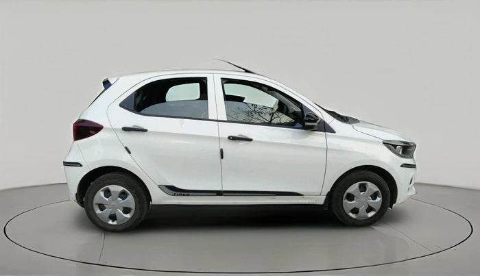 2024 Tata Tiago XM CNG, CNG, Manual, 49,854 km, exterior