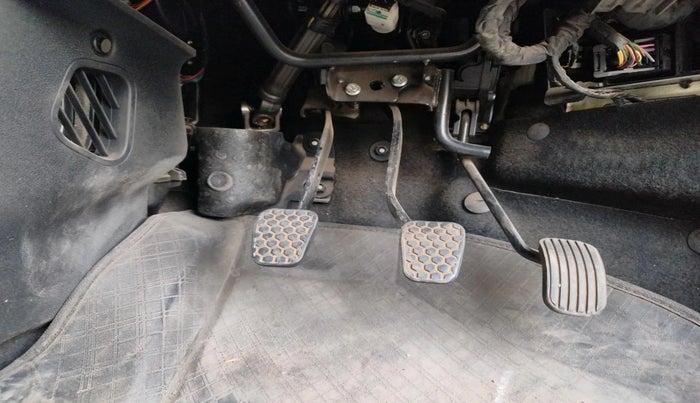 2024 Tata Tiago XM CNG, CNG, Manual, 49,854 km, interior