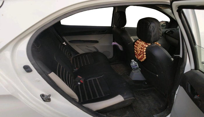 2024 Tata Tiago XM CNG, CNG, Manual, 49,854 km, interior