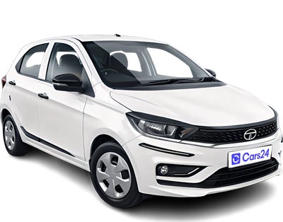 2024 Tata Tiago - Hatchback - CNG - Manual - ₹5.94 lakh