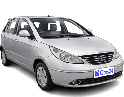 2013 Tata Indica Vista - Hatchback - Diesel - Manual - ₹1.76 lakh