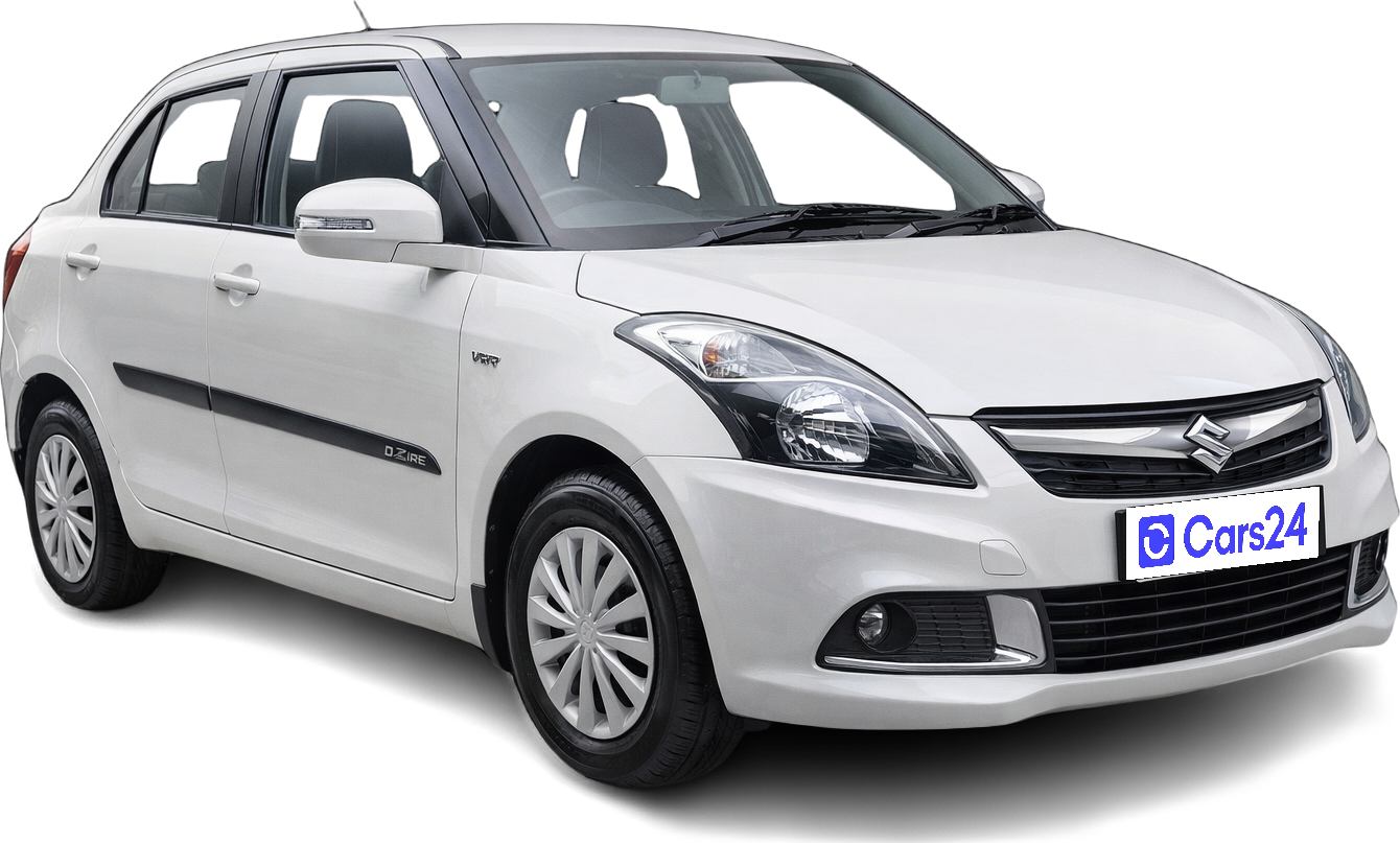 2016 Maruti Swift Dzire - Sedan - Petrol - Manual - ₹4.50 lakh