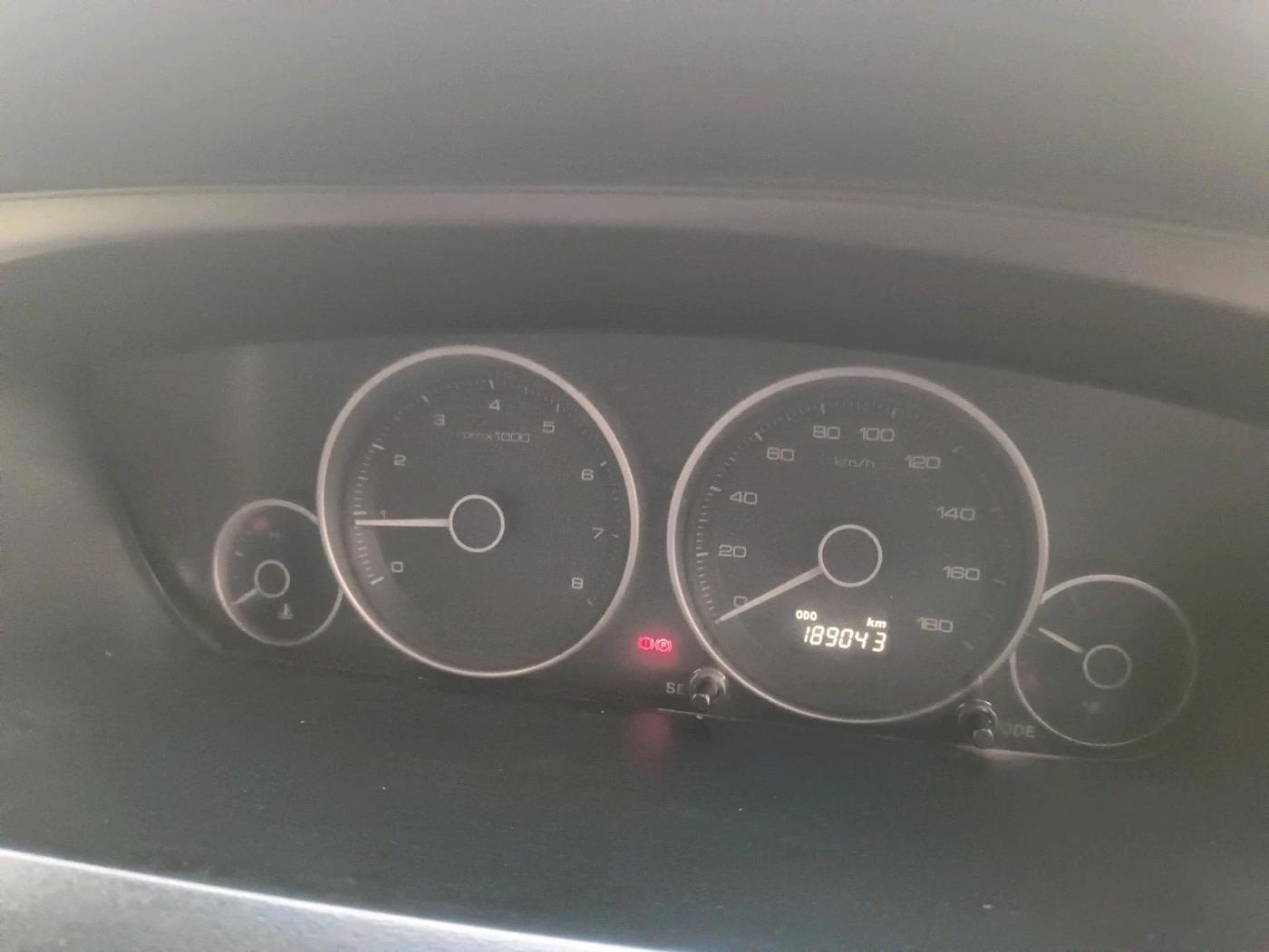 2015 Tata Indica Vista LS TDI, Diesel, Manual, 1,89,043 km, interior