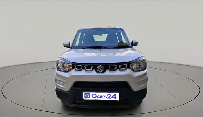 2025 Maruti S PRESSO VXI Plus AMT, Petrol, Automatic, 8,481 km, exterior