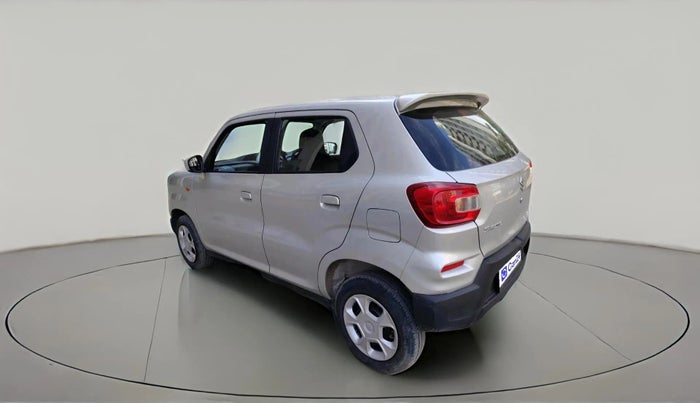 2025 Maruti S PRESSO VXI Plus AMT, Petrol, Automatic, 8,481 km, exterior