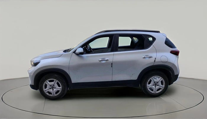 2022 KIA SONET HTK PLUS 1.5, Diesel, Manual, 65,539 km, exterior