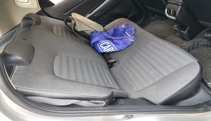 2022 KIA SONET HTK PLUS 1.5, Diesel, Manual, 65,539 km, interior