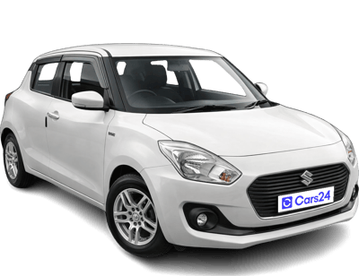 2018 Maruti Swift - Hatchback - Diesel - Automatic - ₹6.41 lakh