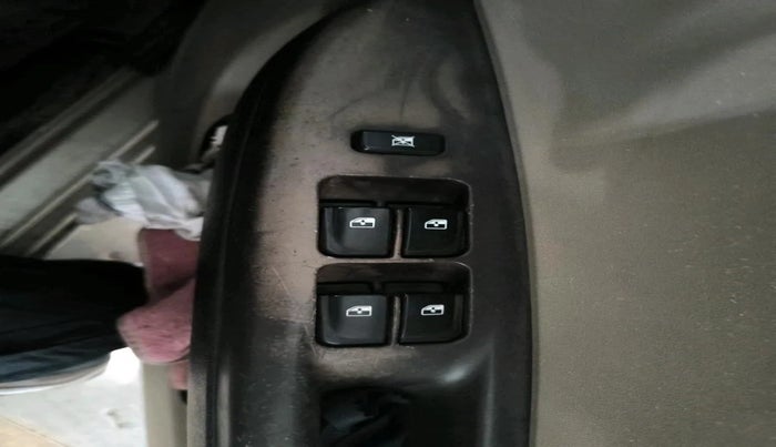 2010 Hyundai i20 MAGNA (O) 1.2, Petrol, Manual, 60,728 km, interior