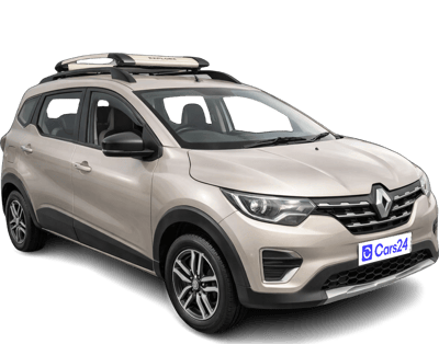 2023 Renault TRIBER - SUV - Petrol - Manual - ₹6.35 lakh