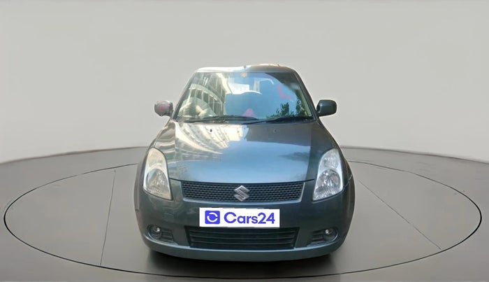 2007 Maruti Swift ZXI 1.3, Petrol, Manual, 75,380 km, exterior
