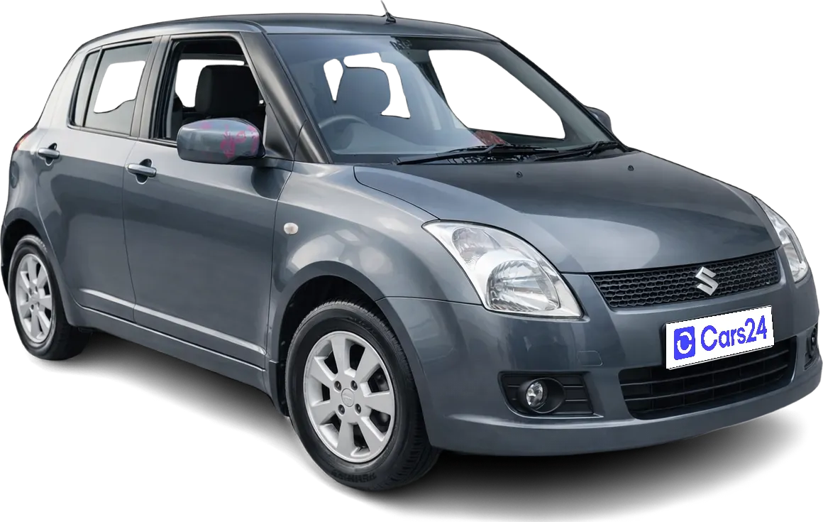 2007 Maruti Swift - Hatchback - Petrol - Manual - ₹1.30 lakh
