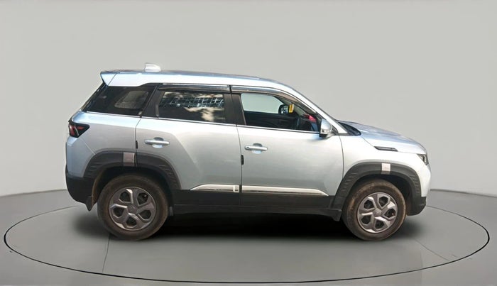 2023 Maruti BREZZA LXI SMART HYBRID, Petrol, Manual, 22,040 km, exterior