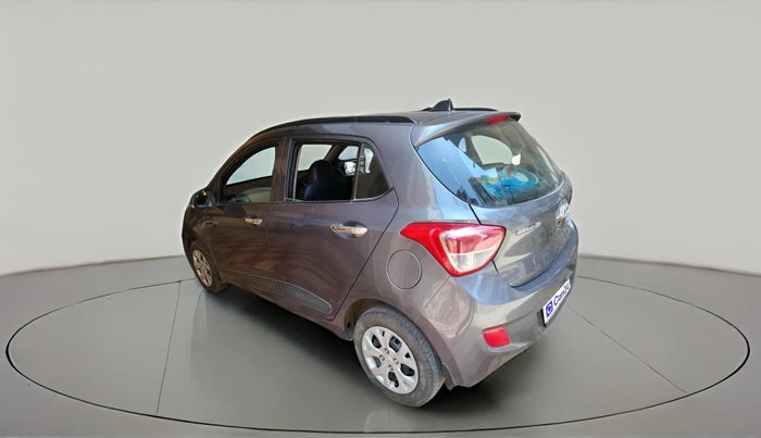 2014 Hyundai Grand i10 SPORTZ 1.2 KAPPA VTVT, Petrol, Manual, 1,03,728 km, exterior