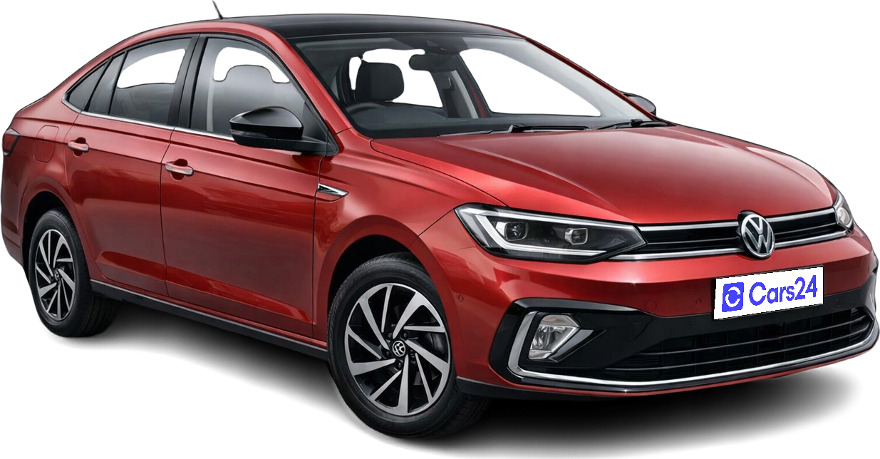 2023 Volkswagen VIRTUS - Sedan - Petrol - Automatic - ₹11.50 lakh