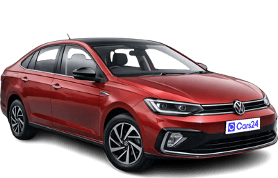 2023 Volkswagen VIRTUS - Sedan - Petrol - Automatic - ₹11.00 lakh