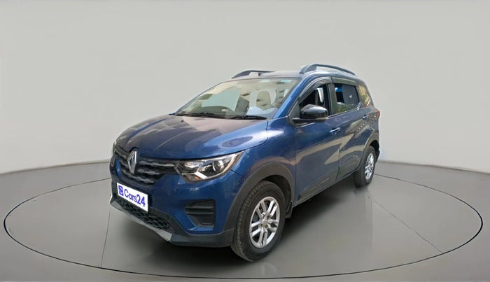 2023 Renault TRIBER RXT, Petrol, Manual, 80,925 km, exterior