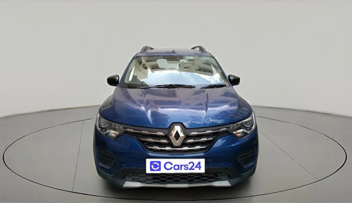 2023 Renault TRIBER RXT, Petrol, Manual, 80,925 km, exterior